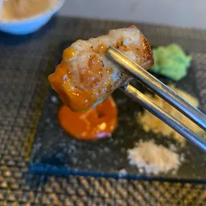 겹 리뷰 사진
