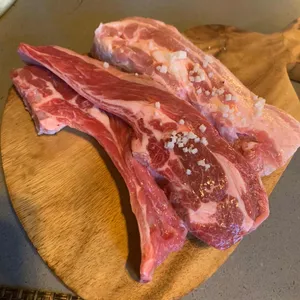 겹 리뷰 사진