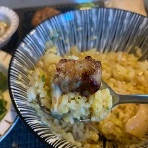 겹 리뷰 사진