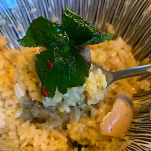겹 리뷰 사진