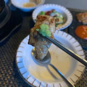 겹 리뷰 사진