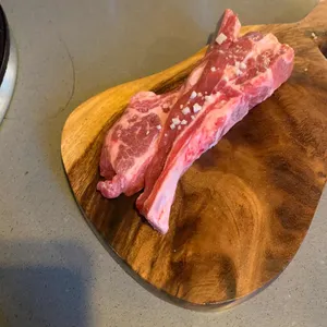겹 리뷰 사진