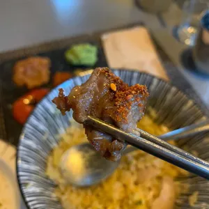 겹 리뷰 사진