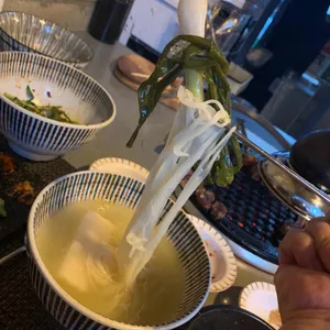 겹 리뷰 사진
