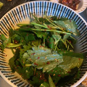 겹 리뷰 사진
