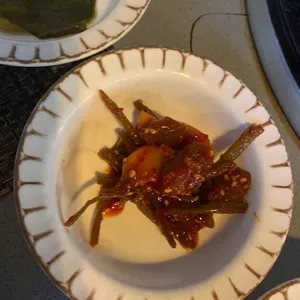겹 리뷰 사진