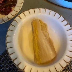 겹 리뷰 사진