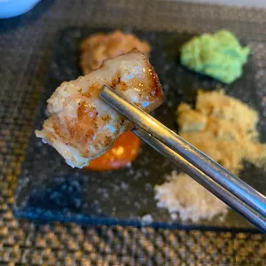 겹 리뷰 사진