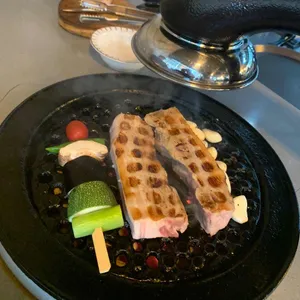 겹 리뷰 사진