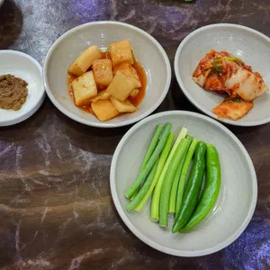 양평선지해장국 사진