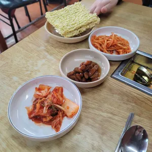 의정부 부대찌개 사진