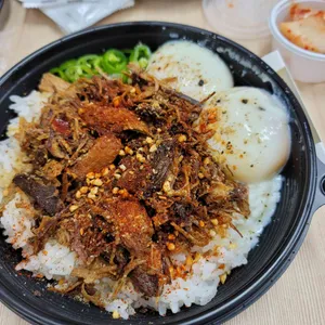 뜸들이다 사진
