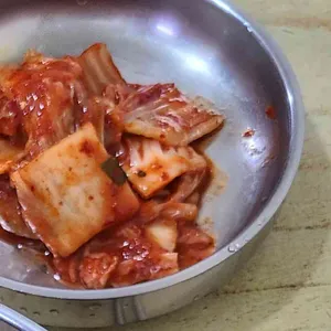 홍두깨칼국수 사진