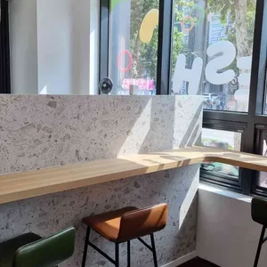 로꼬샌도 리뷰 사진
