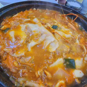 동강민물매운탕 사진