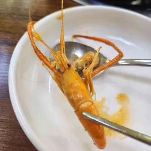 동강민물매운탕 사진