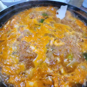 동강민물매운탕 사진