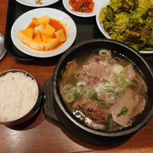 벽제갈비 사진