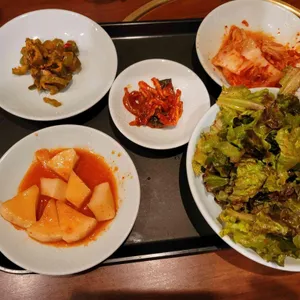 벽제갈비 사진