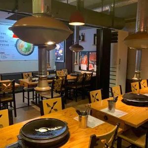 아랑솥뚜껑 리뷰 사진