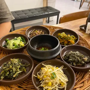 보릿고개 사진