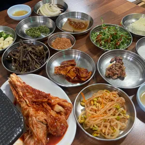 은하수식당 리뷰 사진