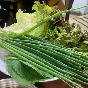 은하수식당 리뷰 사진