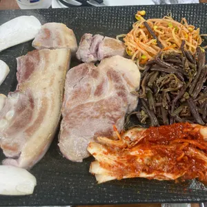 은하수식당 리뷰 사진