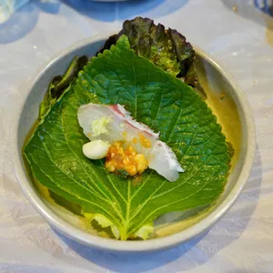 용기수산 사진