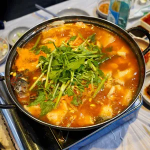 용기수산 사진