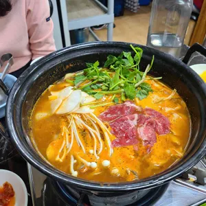 종로맹버칼 사진