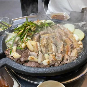 문정곱창 리뷰 사진