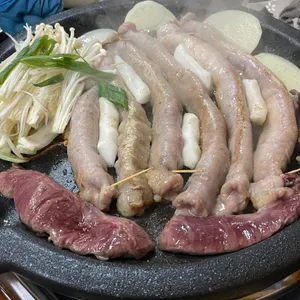 문정곱창 리뷰 사진