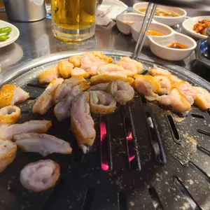 불막열삼 사진