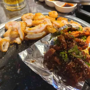 불막열삼 사진