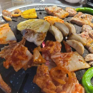 불막열삼 사진