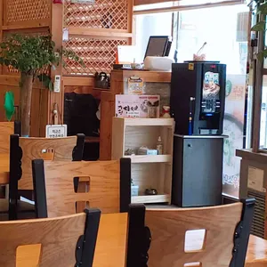 전주콩뿌리콩나물국밥 리뷰 사진