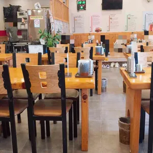 전주콩뿌리콩나물국밥 리뷰 사진