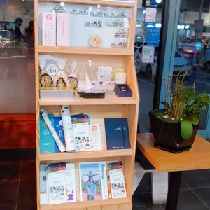 콩가듀에 리뷰 사진