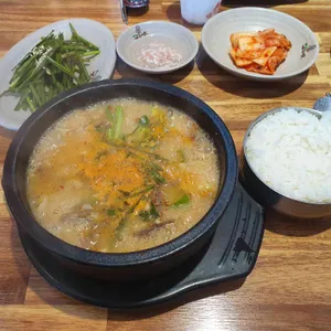 조부자매운순대가 사진