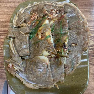강릉해변메밀막국수 사진
