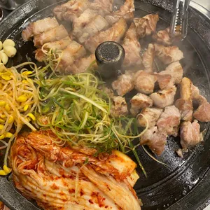 목구멍 사진