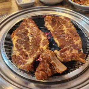 경성화로 사진