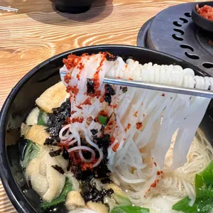 육갑식당 사진