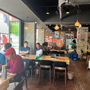 육갑식당 리뷰 사진