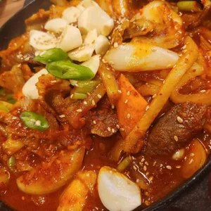 송골전통집 사진