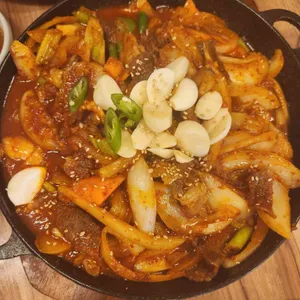 송골전통집 사진