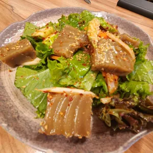송골전통집 사진