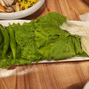 송골전통집 사진