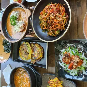 도원경 사진